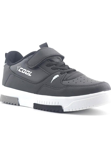Kids Max Filet Çocuk Spor Ayakkabı Siyah fiyatları