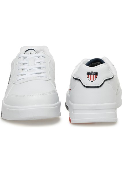 Andreı 3fx Beyaz Erkek Sneaker indirimleri