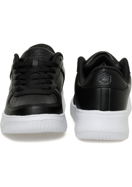 3M Finster G 3Fx Unisex Siyah Sneaker 101330067 indirimleri