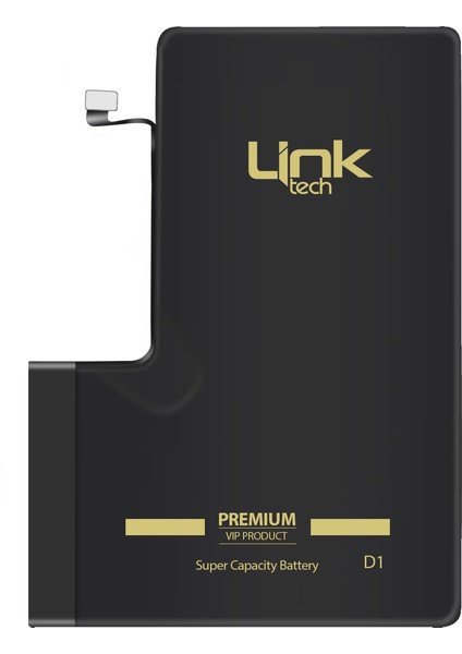 iPhone 12 Pro Max Premium Batarya 4400 Mah