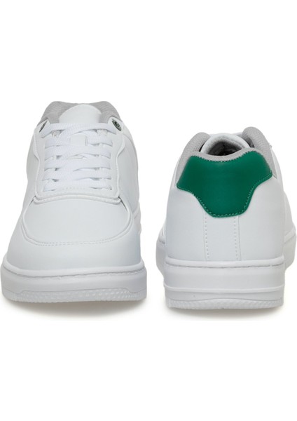 Chase 3fx Beyaz Erkek Sneaker