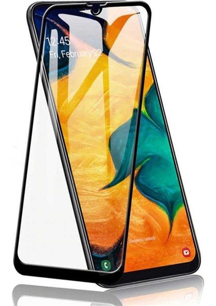 Samsung Galaxy A13 Tam Ekran Koruyucu 5d Kırılmaz Cam Full Ekran Koruyucu fiyatları