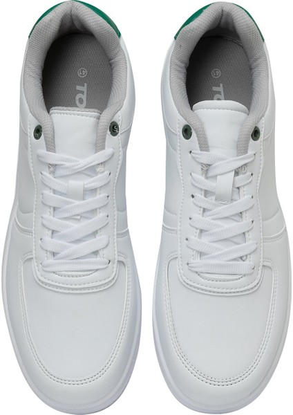 Chase 3fx Beyaz Erkek Sneaker