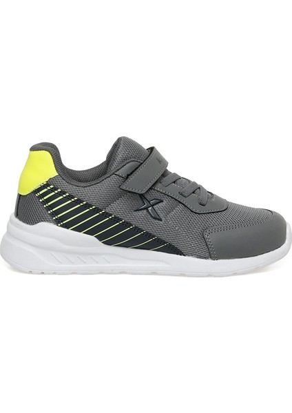 Marcado Tx 3fx Gri Erkek Çocuk Sneaker