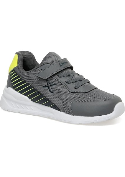 Marcado Tx 3fx Gri Erkek Çocuk Sneaker