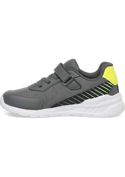 Marcado Tx 3fx Gri Erkek Çocuk Sneaker