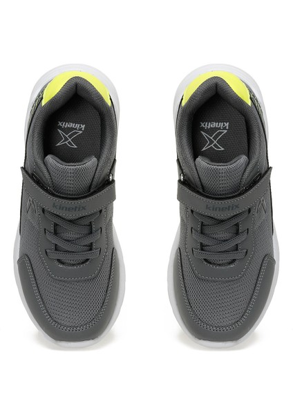 Marcado Tx 3fx Gri Erkek Çocuk Sneaker