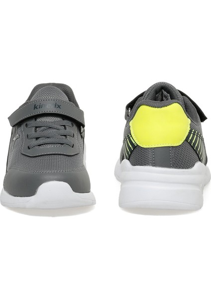 Marcado Tx 3fx Gri Erkek Çocuk Sneaker