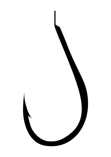 7101 Chınu Fsh Fudo Olta Iğnesi