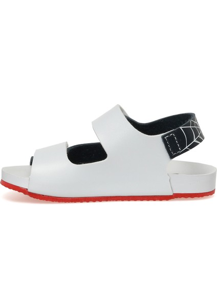 SPADA.P3FX Beyaz Erkek Çocuk Sandalet