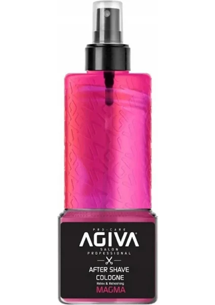 Tıraş Kolonyası Magma 400ML