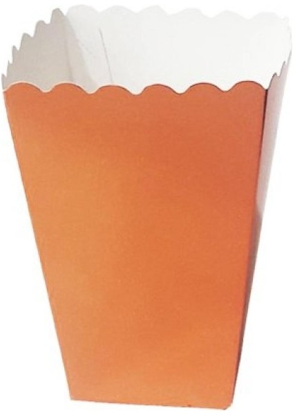 Rose Gold Mısır Kutusu