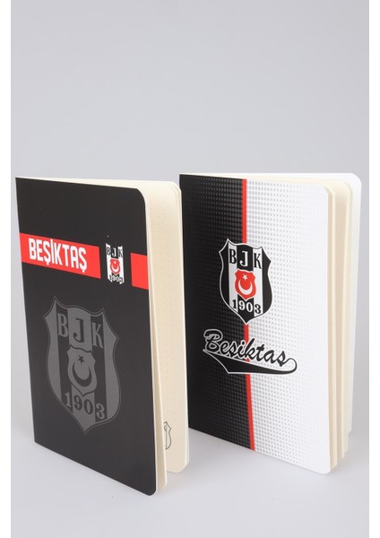 Lisanslı Noktalı Defter