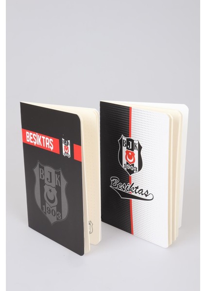 Lisanslı Noktalı Defter