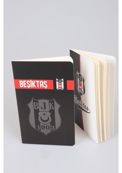 Lisanslı Noktalı Defter