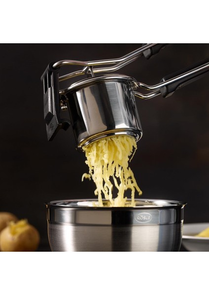 Patates Presi Paslanmaz Çelik 95 cm fiyatları