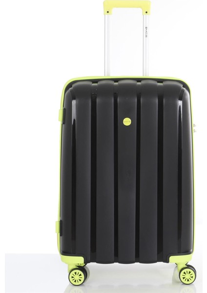 Polipropilen Valiz V305 65 cm