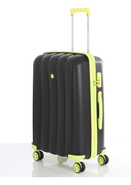 Polipropilen Valiz V305 65 cm