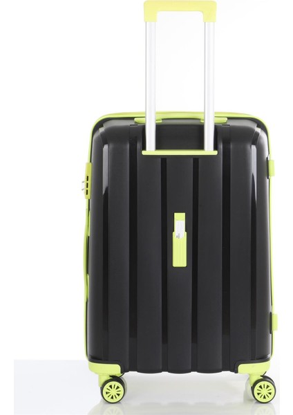 Polipropilen Valiz V305 65 cm