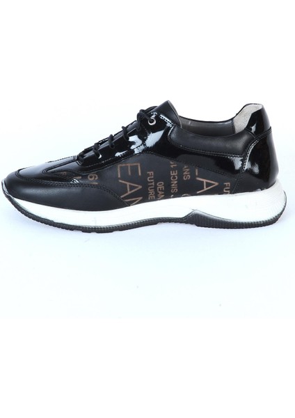 8754 Syh Rgn Deri Erkek Sneaker Ayakkabı fiyatları