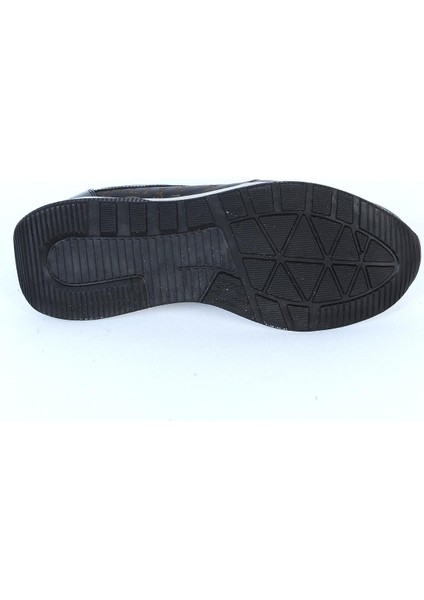 8754 Syh Rgn Deri Erkek Sneaker Ayakkabı modelleri