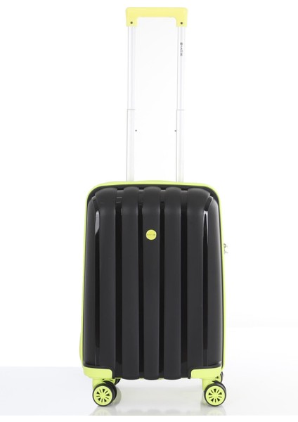 Polipropilen Valiz V305 55 cm