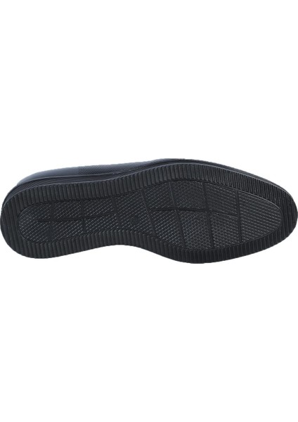 M670 Poli Deri Erkek Klasik Ayakkabı modelleri