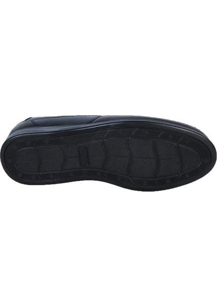 016 Comfort Deri Erkek Casual Ayakkabı modelleri