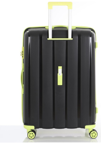 Polipropilen Valiz V305 75 cm