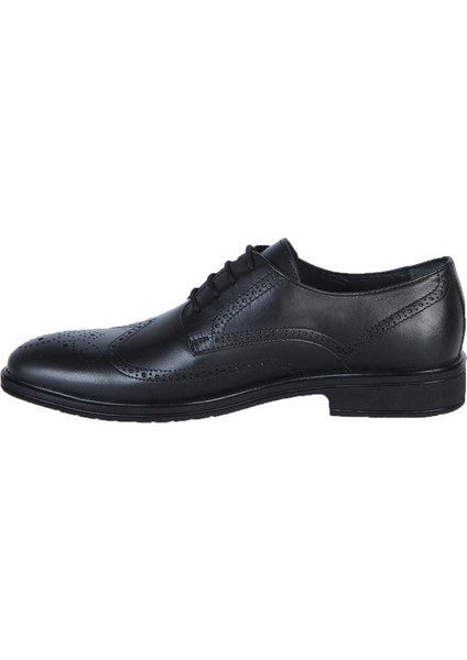 M549 Poli Deri Erkek Klasik Ayakkabı fiyatları