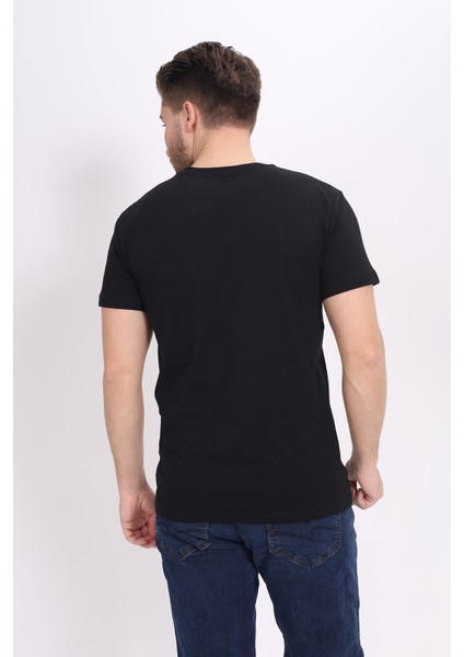 Toontoy Unisex Atatürk Baskılı Tişört fırsatları
