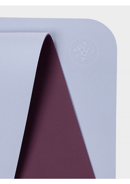 Begin Yoga Mat Lavender Fig 5mm Yoga Matı