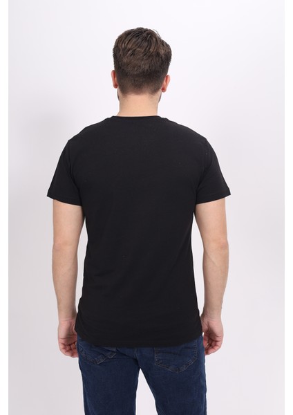 Toontoy Unisex Atatürk Baskılı Tişört fırsatları