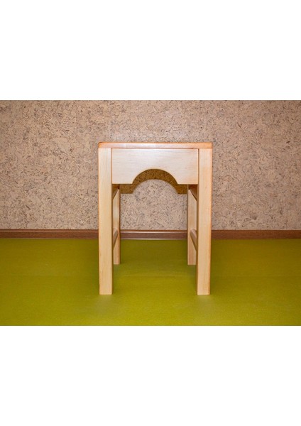 Halasana Bench