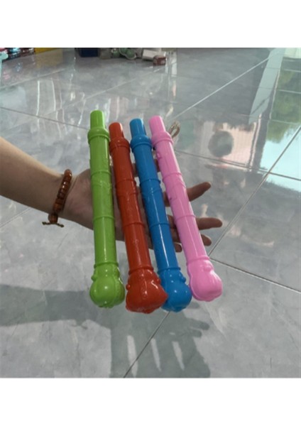 3 Pilli 3 Fonksiyonlu Saplı Ledli Şeffaf Balon Çubuklu Set modelleri