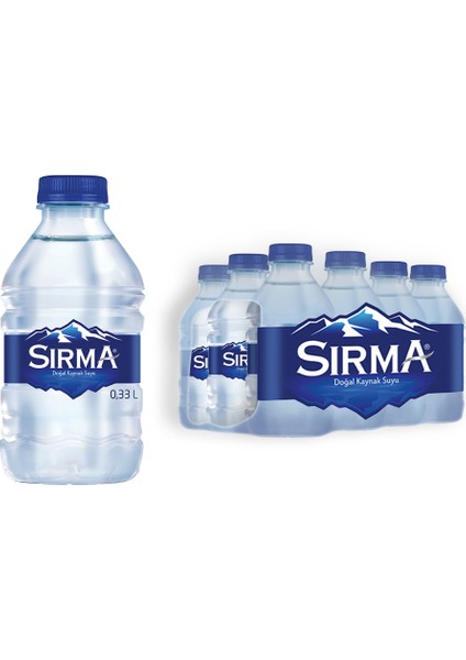 Su 330 Ml.