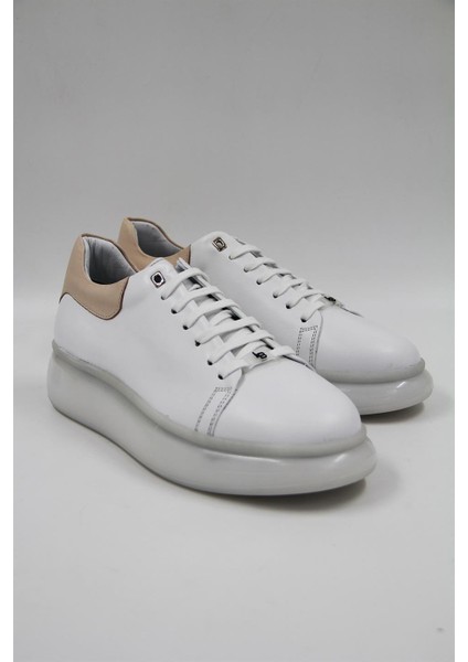 Alfa 1901 Erkek Casual Ayakkabı - Beyaz modelleri