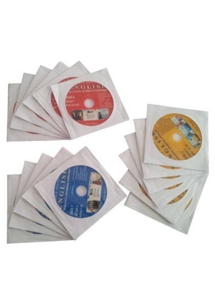 E'lit Class Mod.matematik Kerler Tek CD