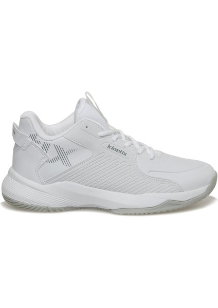 Racter Pu 3fx Beyaz Erkek Basketbol Ayakkabısı fiyatları