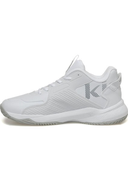 Racter Pu 3fx Beyaz Erkek Basketbol Ayakkabısı modelleri