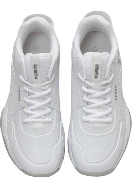 Racter Pu 3fx Beyaz Erkek Basketbol Ayakkabısı fırsatları