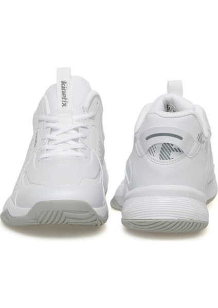 Racter Pu 3fx Beyaz Erkek Basketbol Ayakkabısı indirimleri