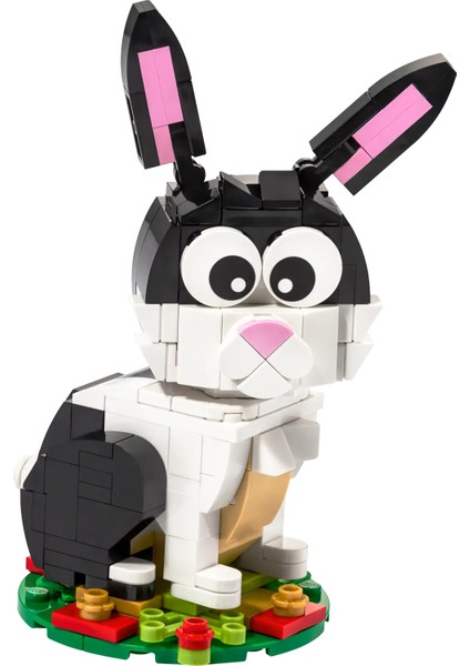Iconic 40575 Year Of The Rabbit (194 Parça)