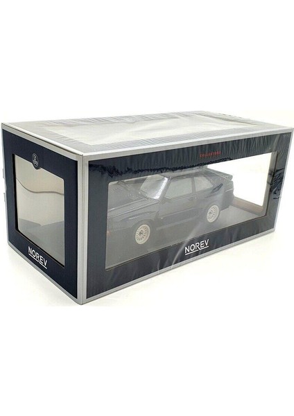 188314 1985 Audi Sport Quattro 1:18 Koyu Mavi Model Araba indirimleri