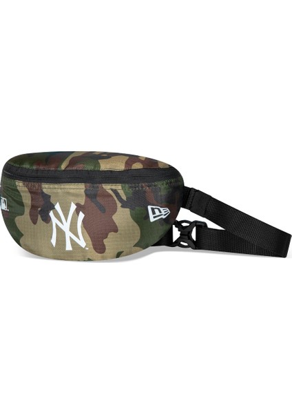 Mlb Mını Waıst Bag Neyyan Wdc Unisex Bel Çantası 60137352