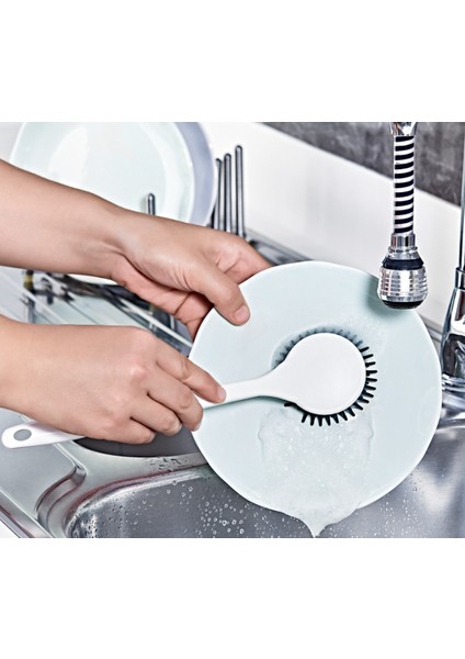 Teflon Temizleme Fırçası FT-405