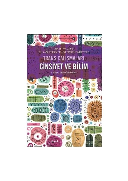 Trans Çalışmaları - Cinsiyet ve Bilim
