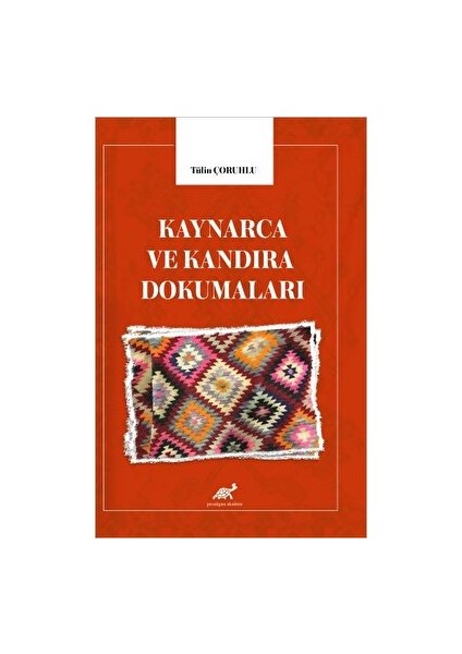 Kaynarca ve Kandıra Dokumaları