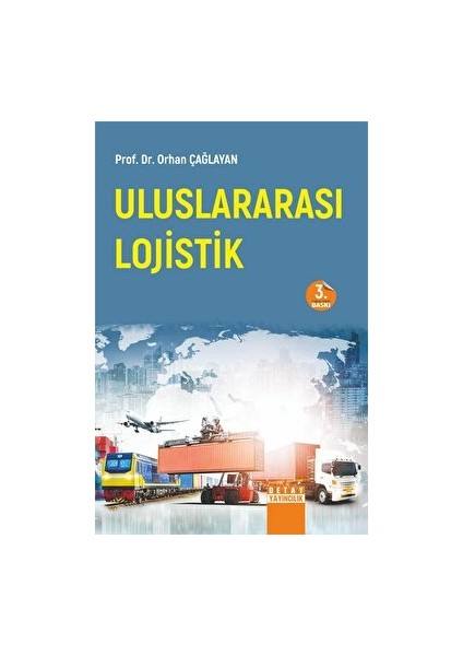 Uluslararası Lojistik