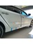 Renault Megane 3 4 Kapı Body Kit Seti Plastik 3
